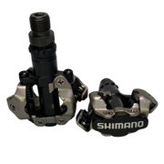 PEDAL SHIMANO PD-M520 MBT