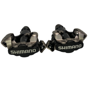PEDAL SHIMANO PD-M520 MBT