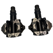 PEDAL SHIMANO PD-M520 MBT