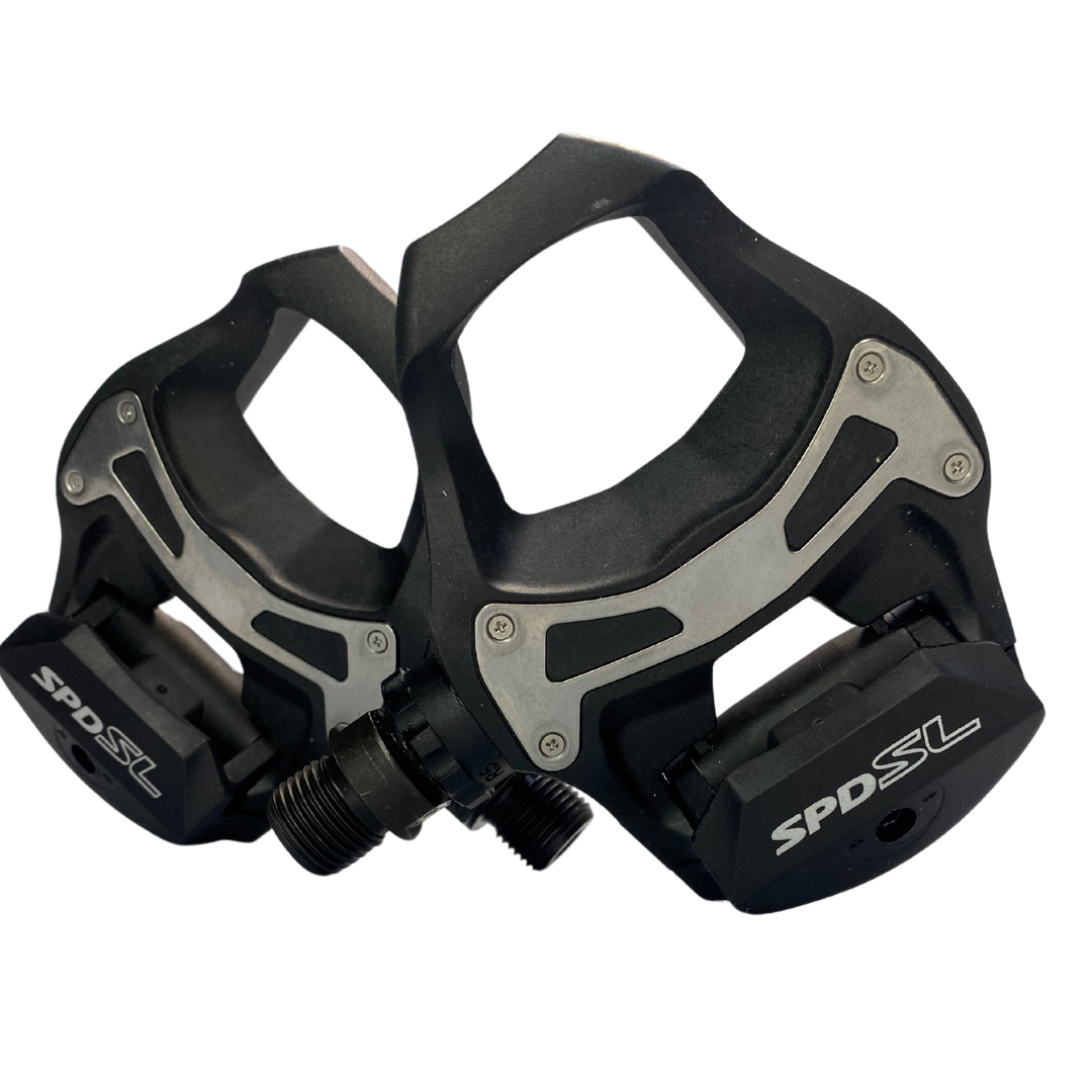 PEDAL SHIMANO PD-R550 RUTA