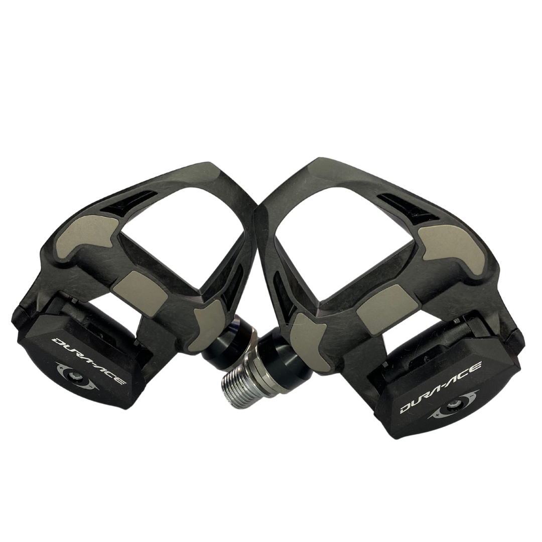 PEDAL SHIMANO PD-R9100 DURA-ACE