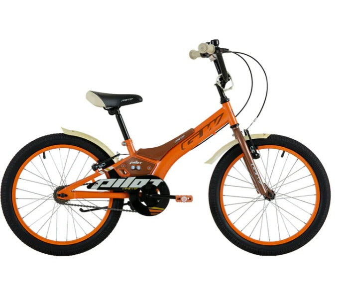 BICICLETA GW PILOT RIN 20