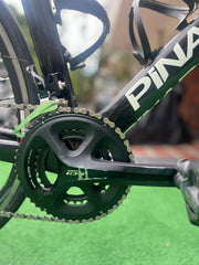 BICICLETA PINARELLO GAN CARBONO