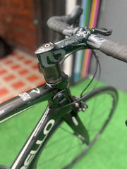 BICICLETA PINARELLO GAN CARBONO