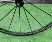 BICICLETA PINARELLO GAN CARBONO