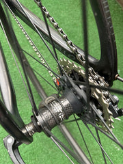 BICICLETA PINARELLO GAN