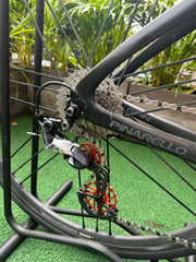 BICICLETA PINARELLO GAN