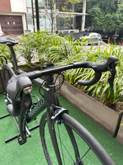 BICICLETA PINARELLO GAN