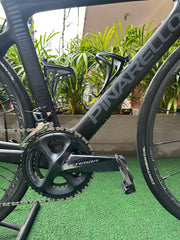 BICICLETA PINARELLO GAN