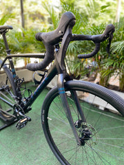 BICICLETA TREK CHECKPOINT ALR 5 GRAVEL