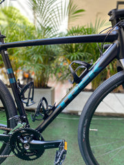 BICICLETA TREK CHECKPOINT ALR 5 GRAVEL