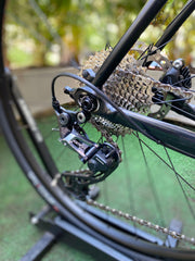 BICICLETA TREK CHECKPOINT ALR 5 GRAVEL