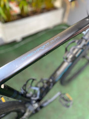 BICICLETA TREK CHECKPOINT ALR 5 GRAVEL