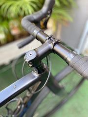 BICICLETA TREK CHECKPOINT ALR 5 GRAVEL