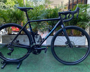 BICICLETA TREK CHECKPOINT ALR 5 GRAVEL