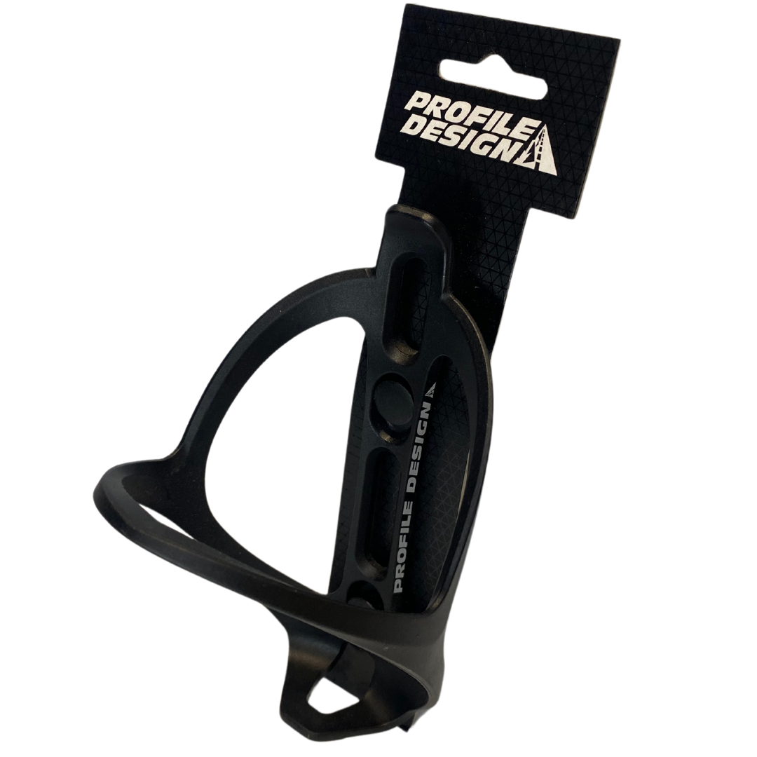 PORTA CARAMAÑOLA KV1 VISE KAGE NEGRO PROFILE DESIGN