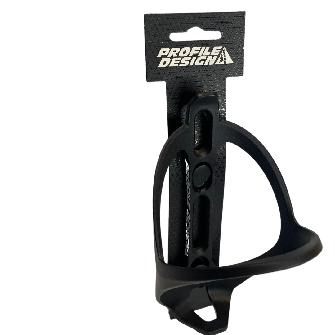 PORTA CARAMAÑOLA KV1 VISE KAGE NEGRO PROFILE DESIGN