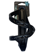 PORTA CARAMAÑOLA SIDE SWIPE CAGE POLY NEGRO DERECHA