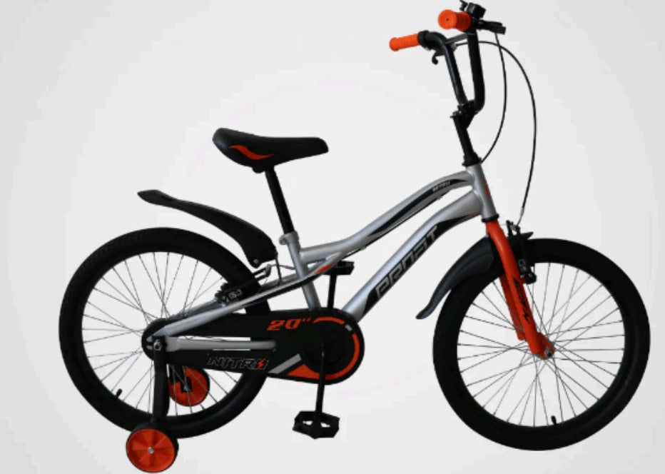 BICICLETA PROFIT RIN 16