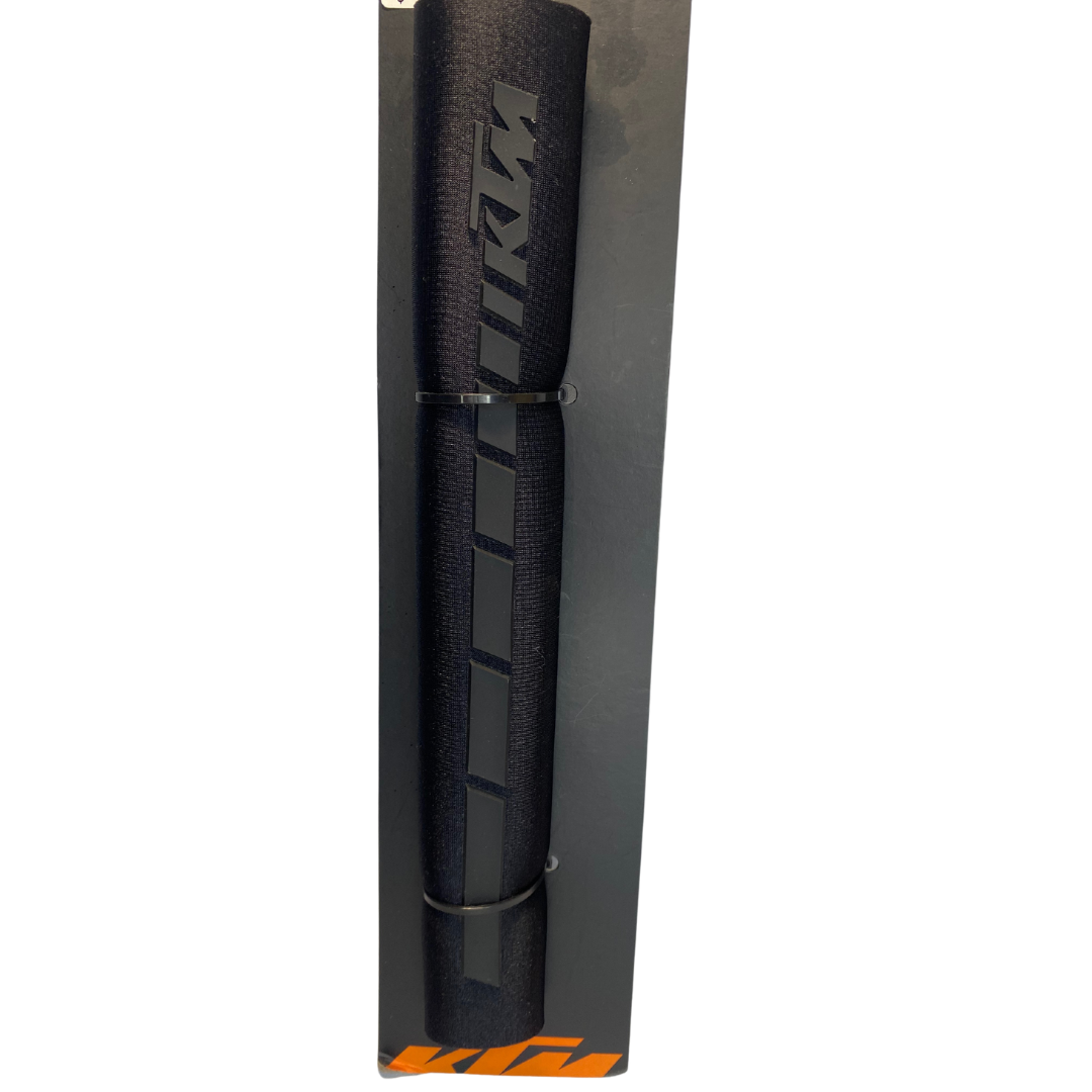 PROTECTOR DE CADENA EN NEOPRENO KTM
