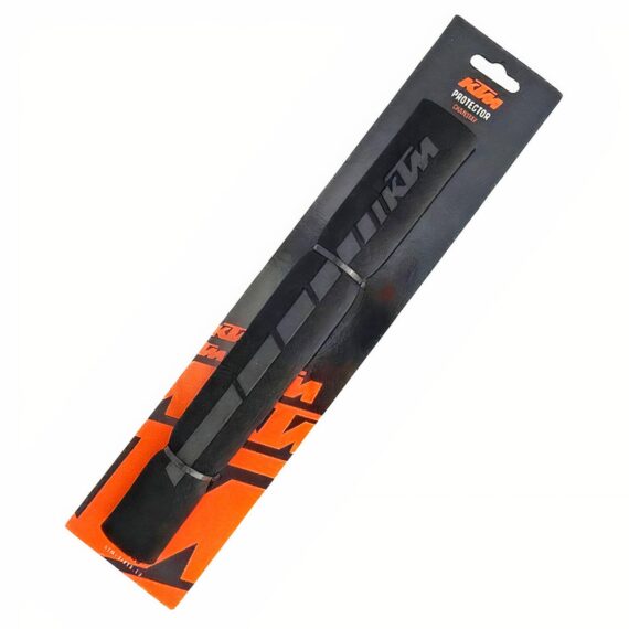 PROTECTOR DE CADENA EN NEOPRENO KTM