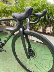 BICICLETA TREK EMONDA PROJECTONE