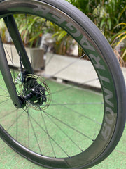 BICICLETA TREK EMONDA PROJECTONE