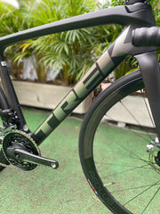 BICICLETA TREK EMONDA PROJECTONE