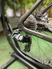 BICICLETA TREK EMONDA PROJECTONE