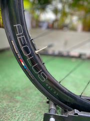 BICICLETA TREK EMONDA PROJECTONE