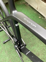 BICICLETA TREK EMONDA PROJECTONE