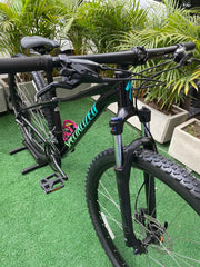 BICICLETA SPECIALIZED ROCKHOPPER