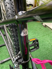 BICICLETA SPECIALIZED ROCKHOPPER