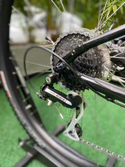 BICICLETA SPECIALIZED ROCKHOPPER