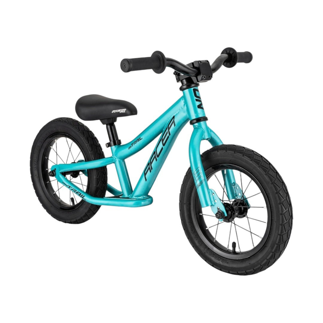 BICICLETA BALANCE ON-TRAIL RACER