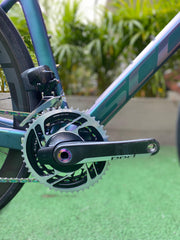 BICICLETA SCOTT ADDICT RC 30