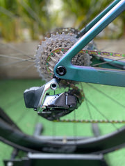 BICICLETA SCOTT ADDICT RC 30