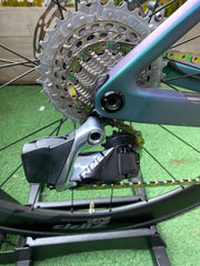 BICICLETA SCOTT ADDICT RC 30