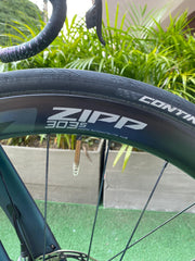 BICICLETA SCOTT ADDICT RC 30