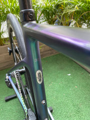 BICICLETA SCOTT ADDICT RC 30