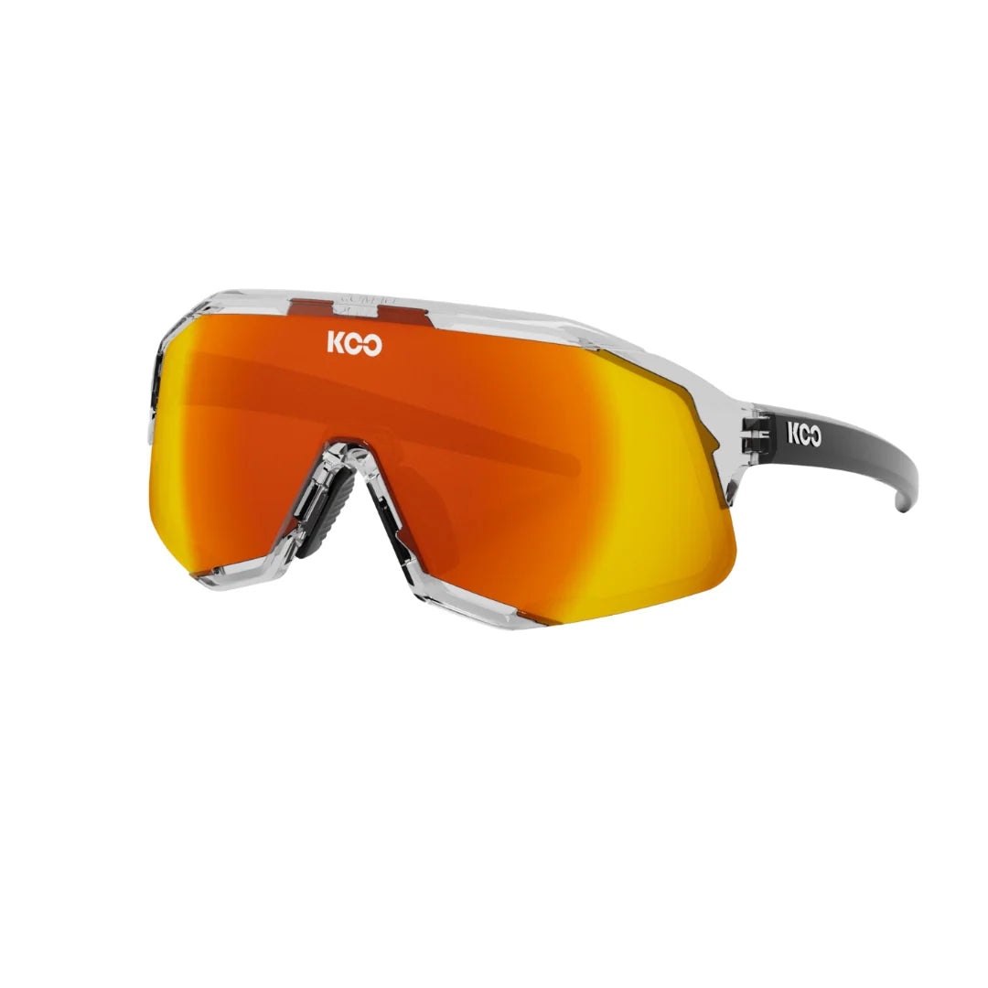 GAFAS KOO Demos RED MR