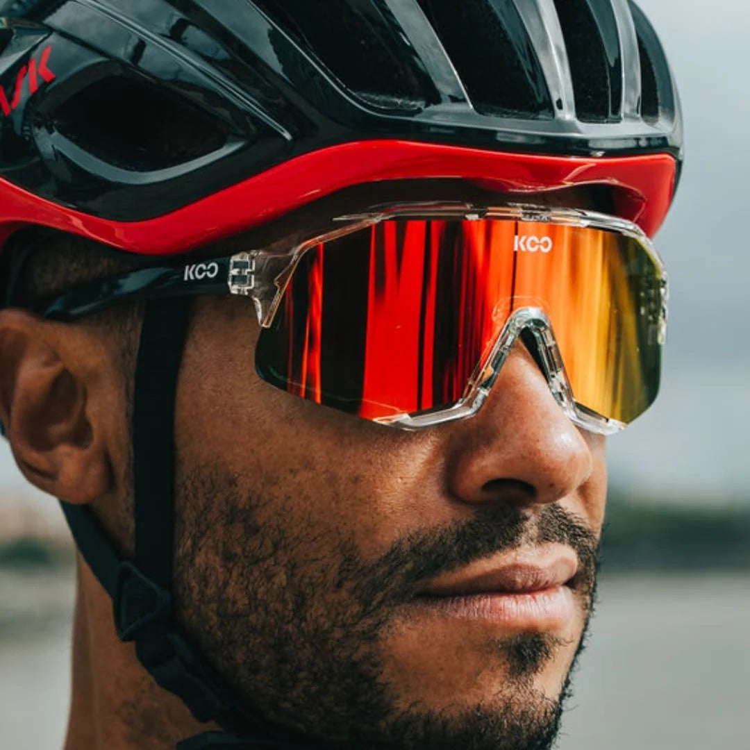 GAFAS KOO Demos RED MR