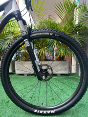 SPECIALIZED EPIC FRS