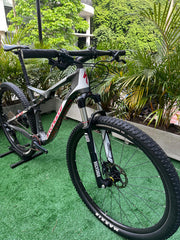 SPECIALIZED EPIC FRS