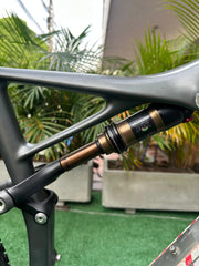 SPECIALIZED EPIC FRS