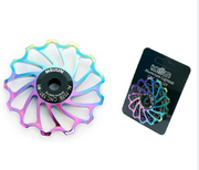 ROLDANAS CERAMICAS TORNASOL KEIJUN