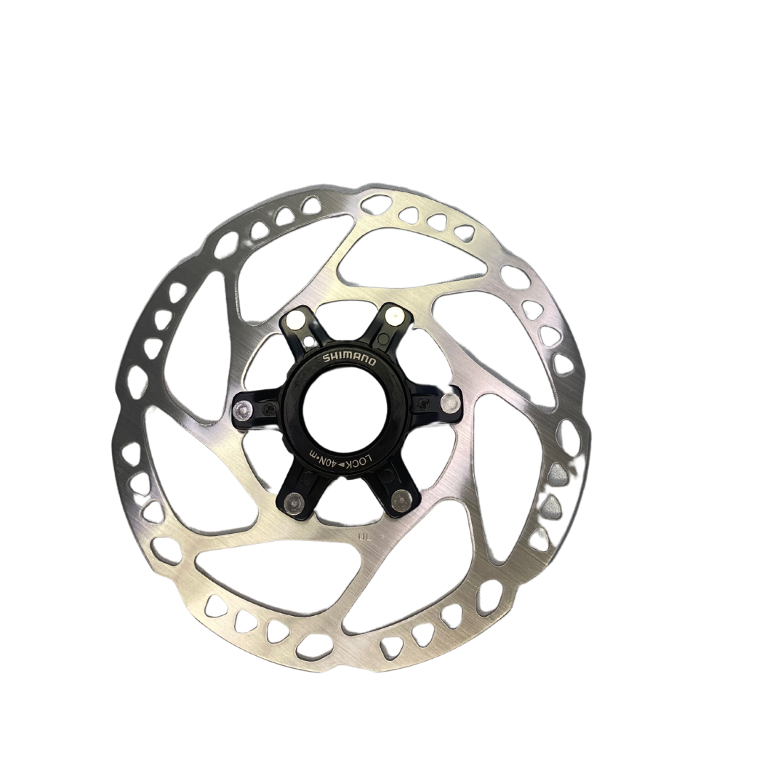 ROTOR SHIMANO SM-RT64S 160MM