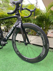 BICICLETA SPECIALIZED S-WORKS VENGE