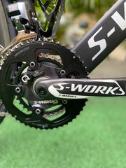 BICICLETA SPECIALIZED S-WORKS VENGE