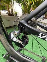 BICICLETA SPECIALIZED S-WORKS VENGE